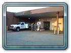 Toshiba CT installed Cadiz, Ohio